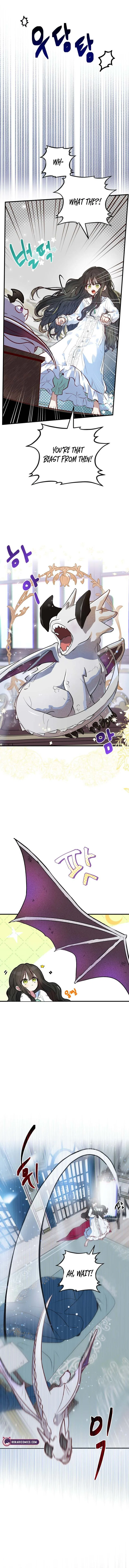 How to Survive as the Daughter of the Emperor Who Killed Me Chapter 2 – Page 3