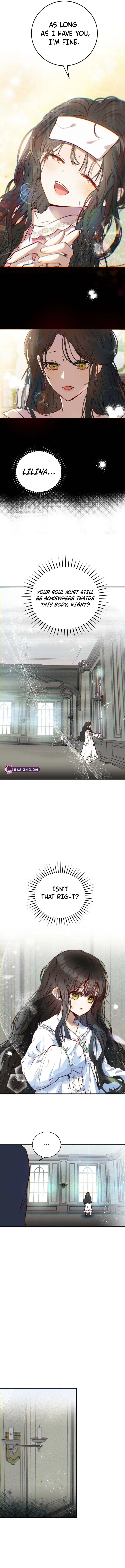 How to Survive as the Daughter of the Emperor Who Killed Me Chapter 2 – Page 5