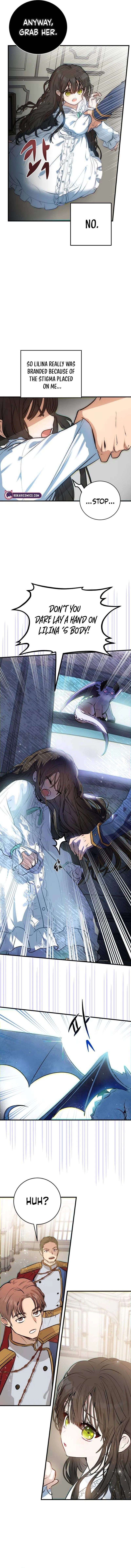 How to Survive as the Daughter of the Emperor Who Killed Me Chapter 2 – Page 8