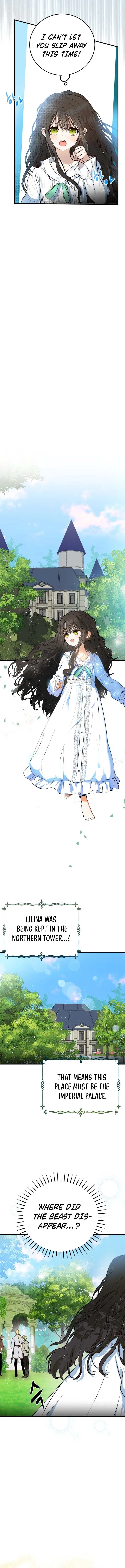 How to Survive as the Daughter of the Emperor Who Killed Me Chapter 2 – Page 10