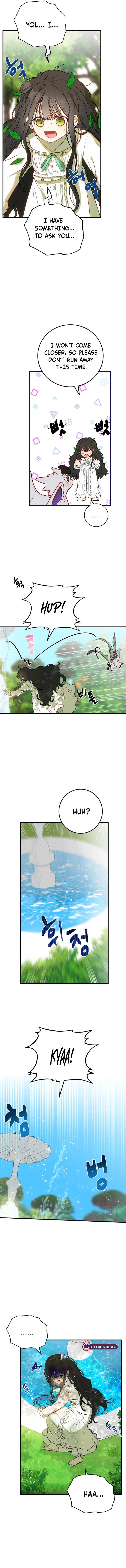How to Survive as the Daughter of the Emperor Who Killed Me Chapter 2 – Page 12