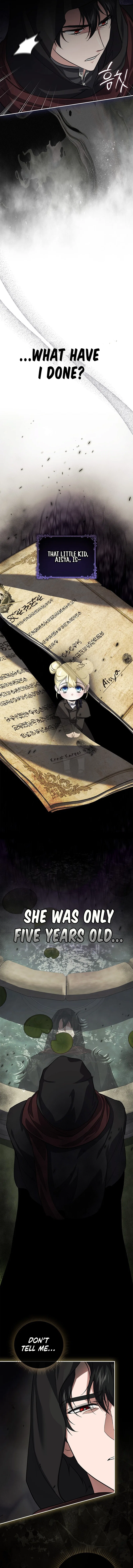 I Am the 5-Year-Old Spy Who Kidnapped the Villain Chapter 8 – Page 16