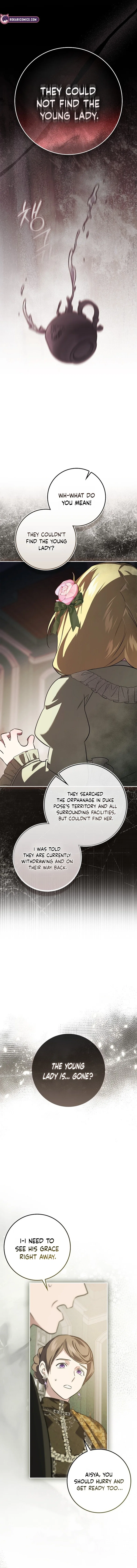 I Am the 5-Year-Old Spy Who Kidnapped the Villain Chapter 7 – Page 17