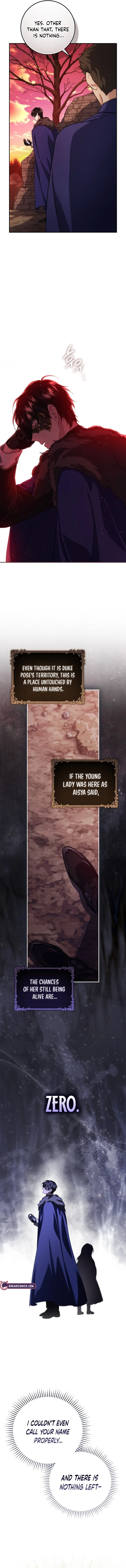 I Am the 5-Year-Old Spy Who Kidnapped the Villain Chapter 7 – Page 19