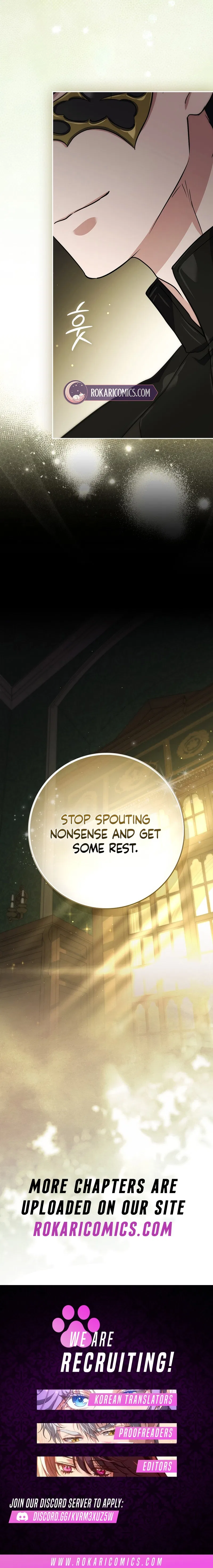 I Am the 5-Year-Old Spy Who Kidnapped the Villain Chapter 6 – Page 19