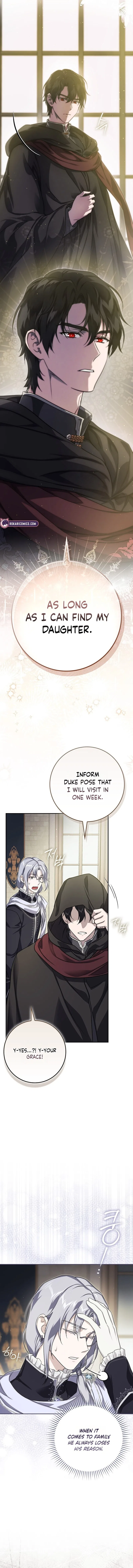 I Am the 5-Year-Old Spy Who Kidnapped the Villain Chapter 3 – Page 15