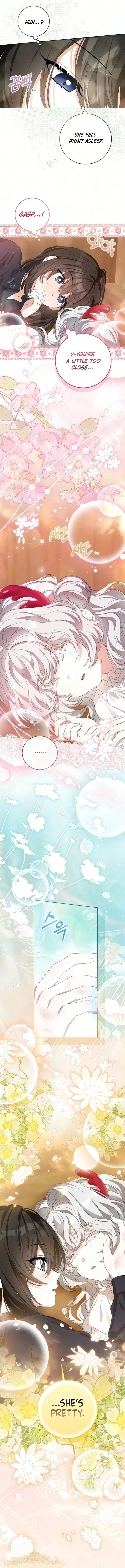 While Others Became Female Leads In Romantic Fantasy Novels, I Became A Closet Monster Chapter 14 – Page 6