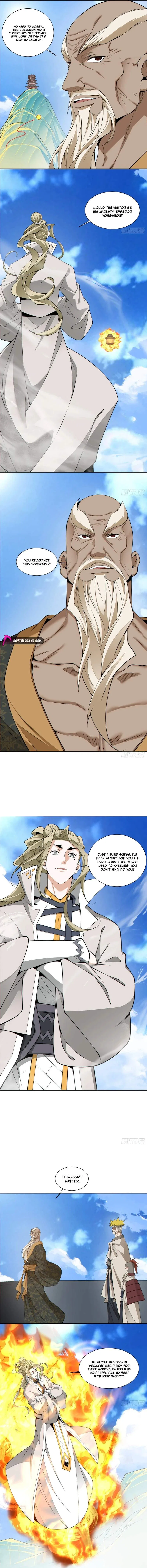 What a Bountiful Harvest, Demon Lord! Chapter 550 – Page 2