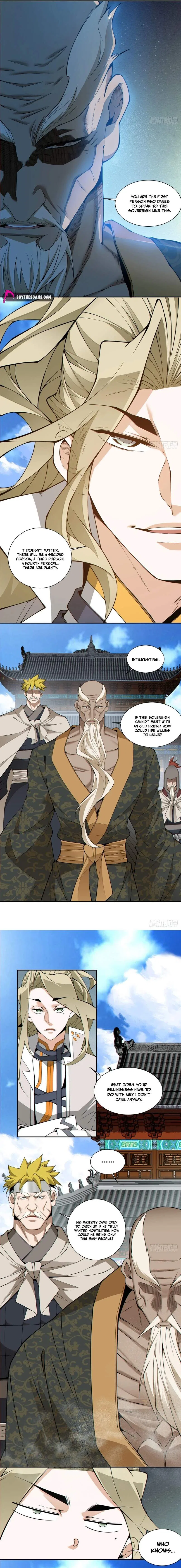 What a Bountiful Harvest, Demon Lord! Chapter 550 – Page 3