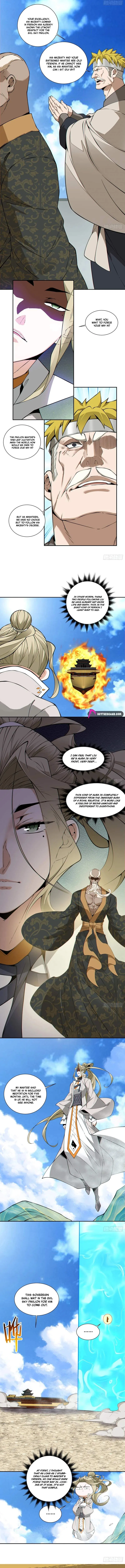 What a Bountiful Harvest, Demon Lord! Chapter 550 – Page 4