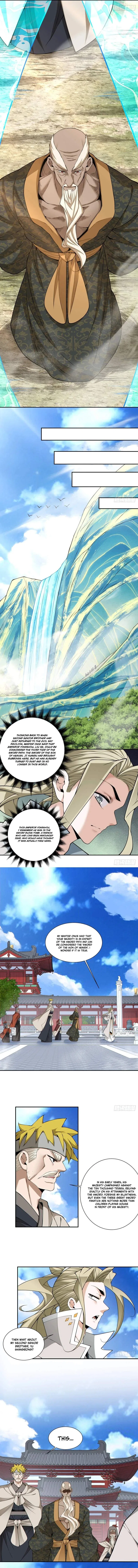 What a Bountiful Harvest, Demon Lord! Chapter 550 – Page 6