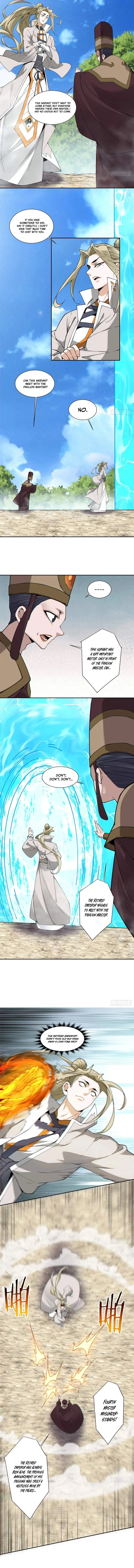 What a Bountiful Harvest, Demon Lord! Chapter 549 – Page 2