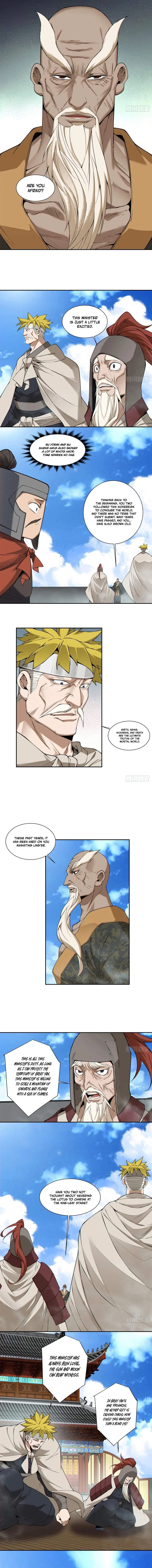 What a Bountiful Harvest, Demon Lord! Chapter 549 – Page 7