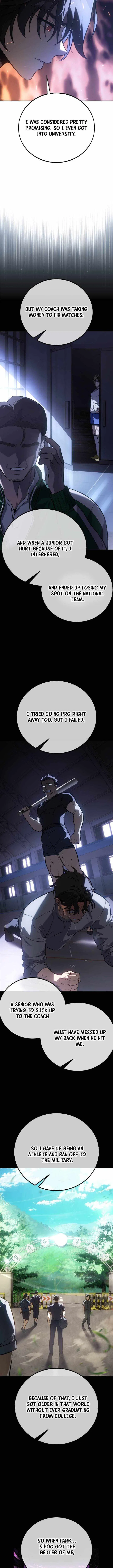 What a Bountiful Harvest, Demon Lord! Chapter 140 – Page 6