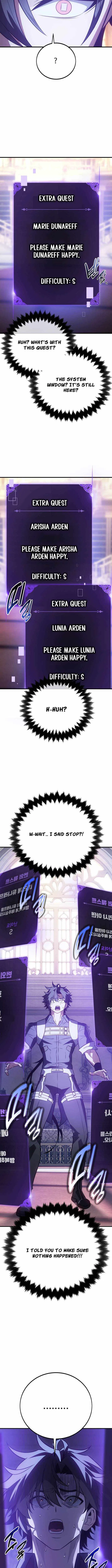 What a Bountiful Harvest, Demon Lord! Chapter 140 – Page 24