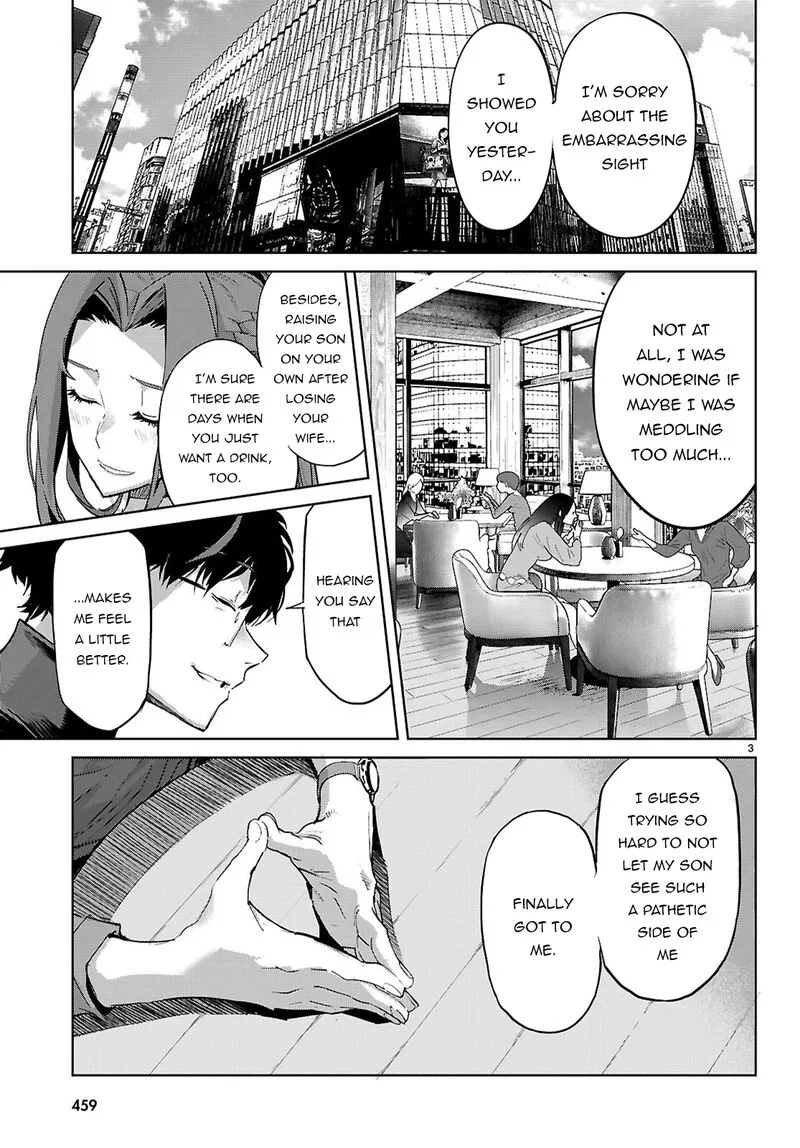 What a Bountiful Harvest, Demon Lord! Chapter 85 – Page 6
