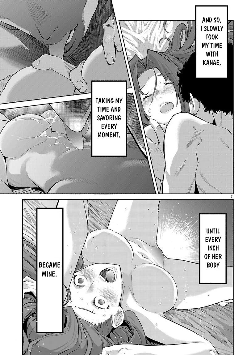 What a Bountiful Harvest, Demon Lord! Chapter 85 – Page 10