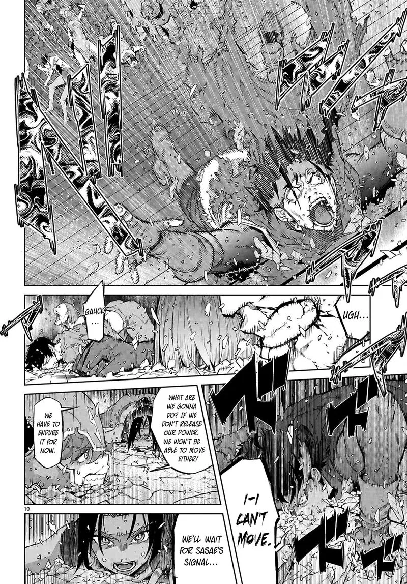 What a Bountiful Harvest, Demon Lord! Chapter 85 – Page 13