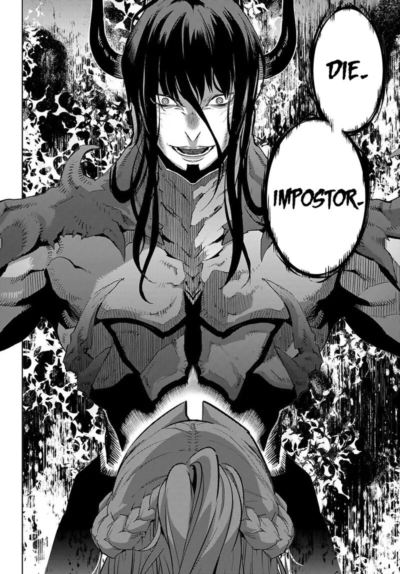 What a Bountiful Harvest, Demon Lord! Chapter 85 – Page 21
