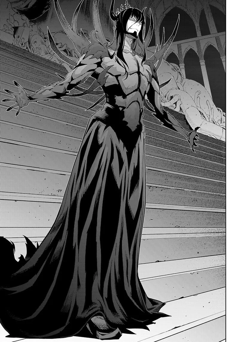 What a Bountiful Harvest, Demon Lord! Chapter 85 – Page 26