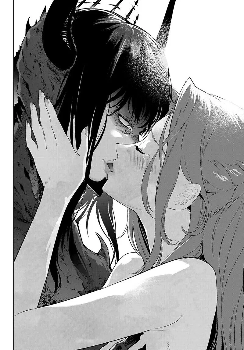 What a Bountiful Harvest, Demon Lord! Chapter 85 – Page 29