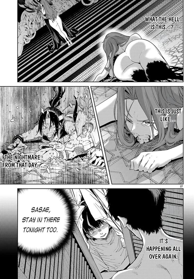 What a Bountiful Harvest, Demon Lord! Chapter 85 – Page 30