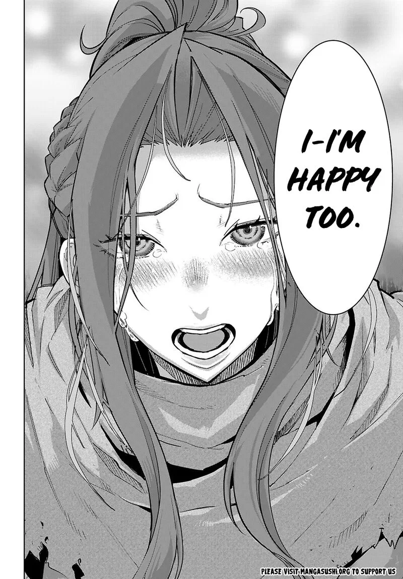 What a Bountiful Harvest, Demon Lord! Chapter 84 – Page 20