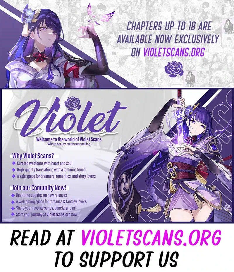 My Other Self Is the Ultimate Villainess Chapter 3 – Page 1