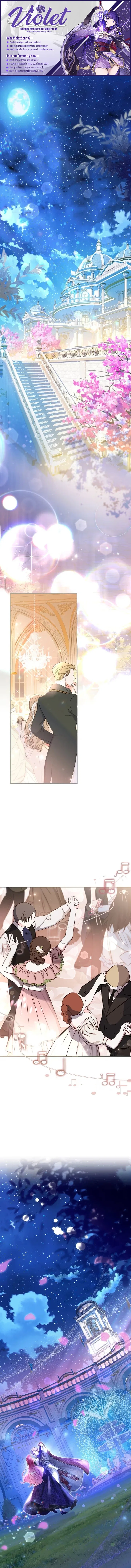 My Other Self Is the Ultimate Villainess Chapter 1 – Page 1
