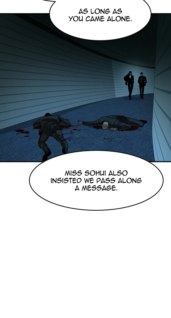 The Heir Chapter 92 – Page 31