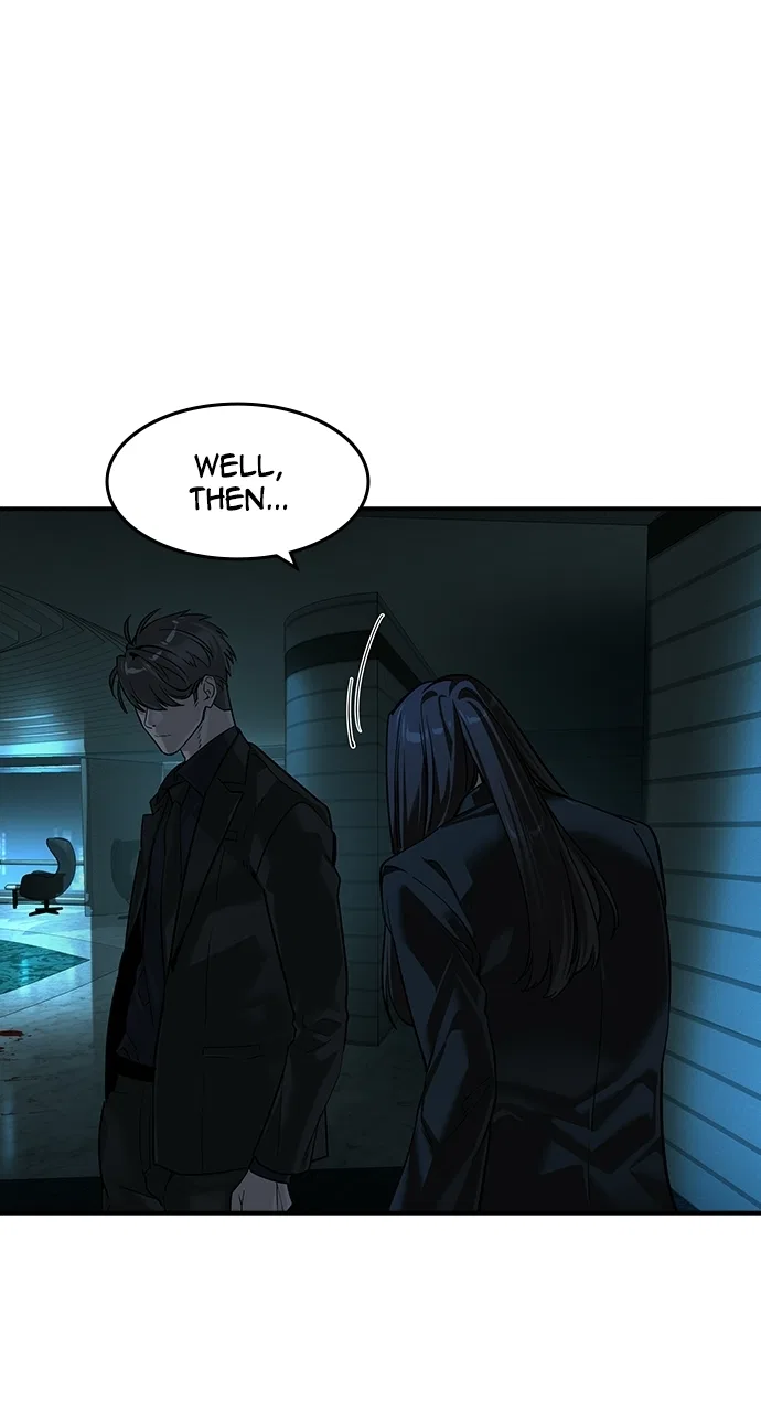 The Heir Chapter 92 – Page 33