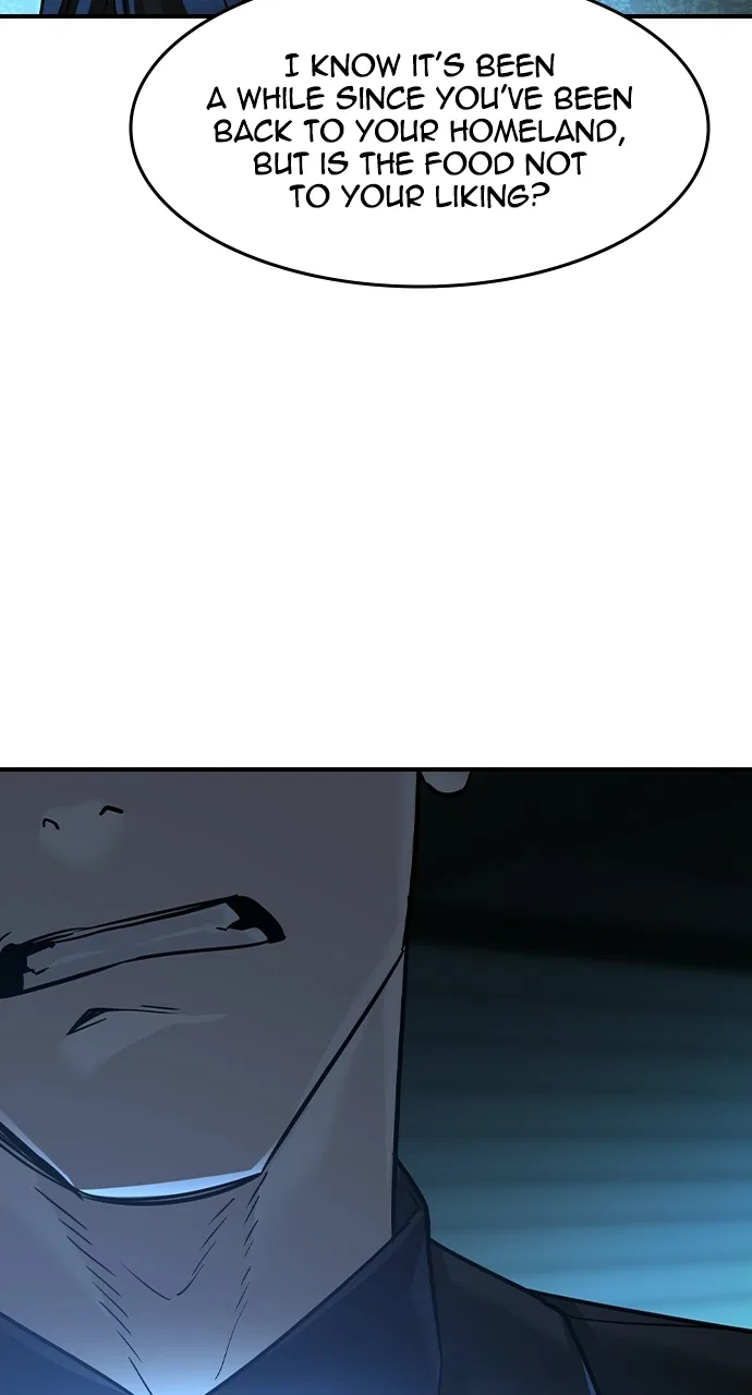 The Heir Chapter 92 – Page 38