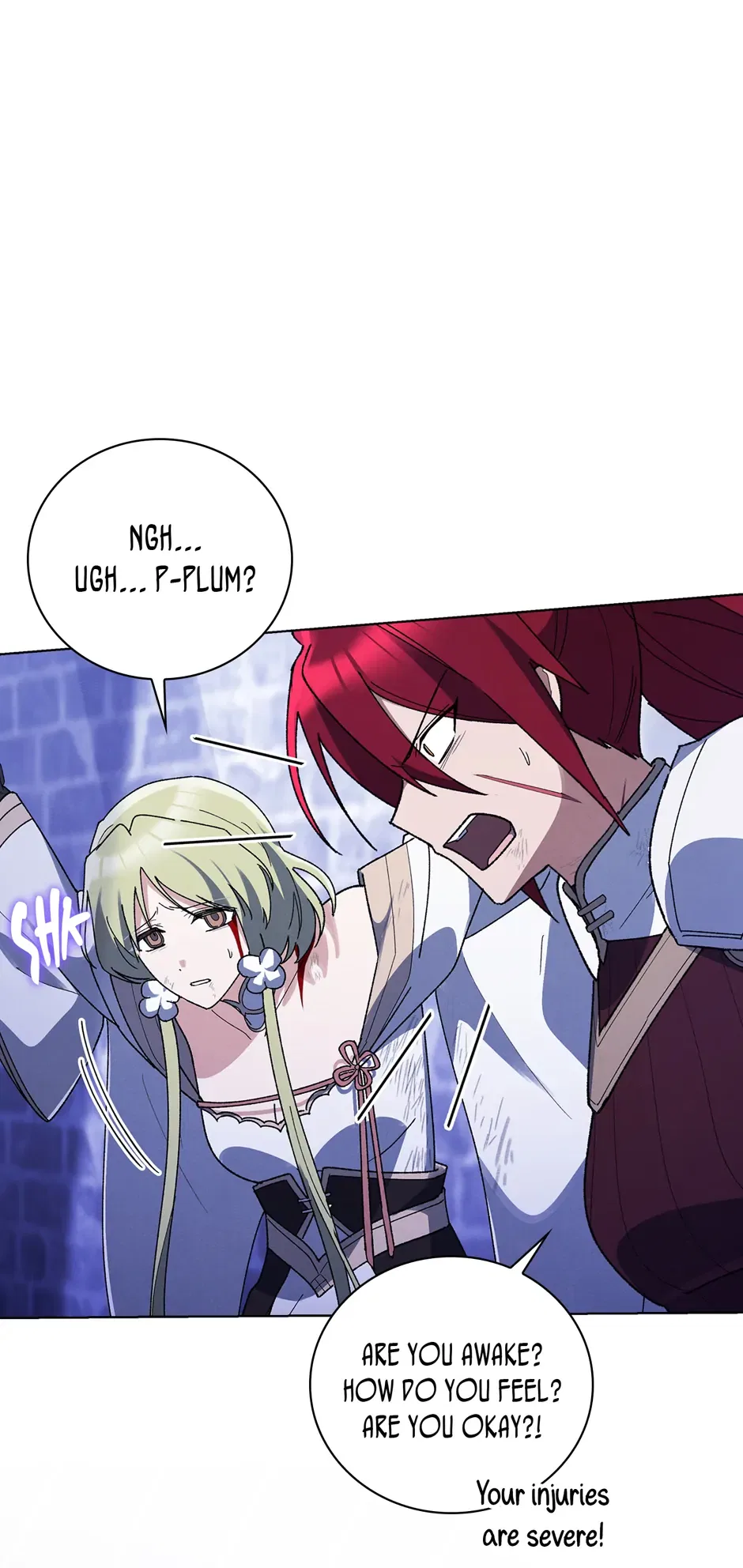They Say I Was Born a King’s Daughter Chapter 303 – Page 4