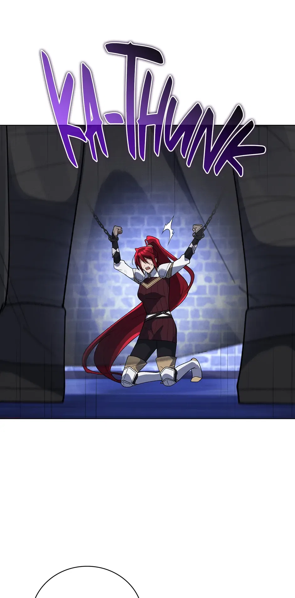 They Say I Was Born a King’s Daughter Chapter 303 – Page 8