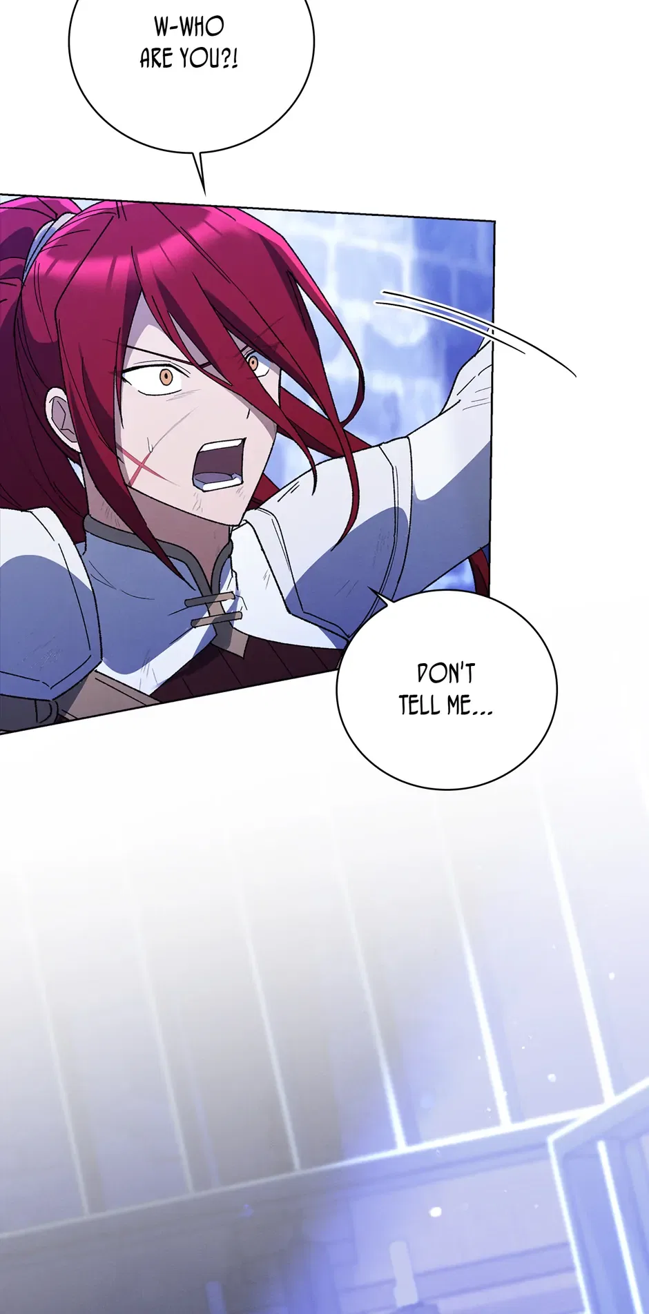 They Say I Was Born a King’s Daughter Chapter 303 – Page 9