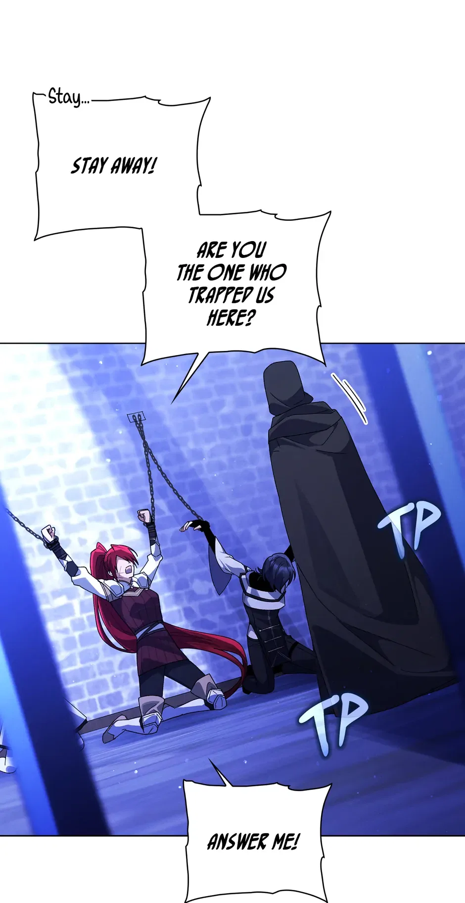 They Say I Was Born a King’s Daughter Chapter 303 – Page 13