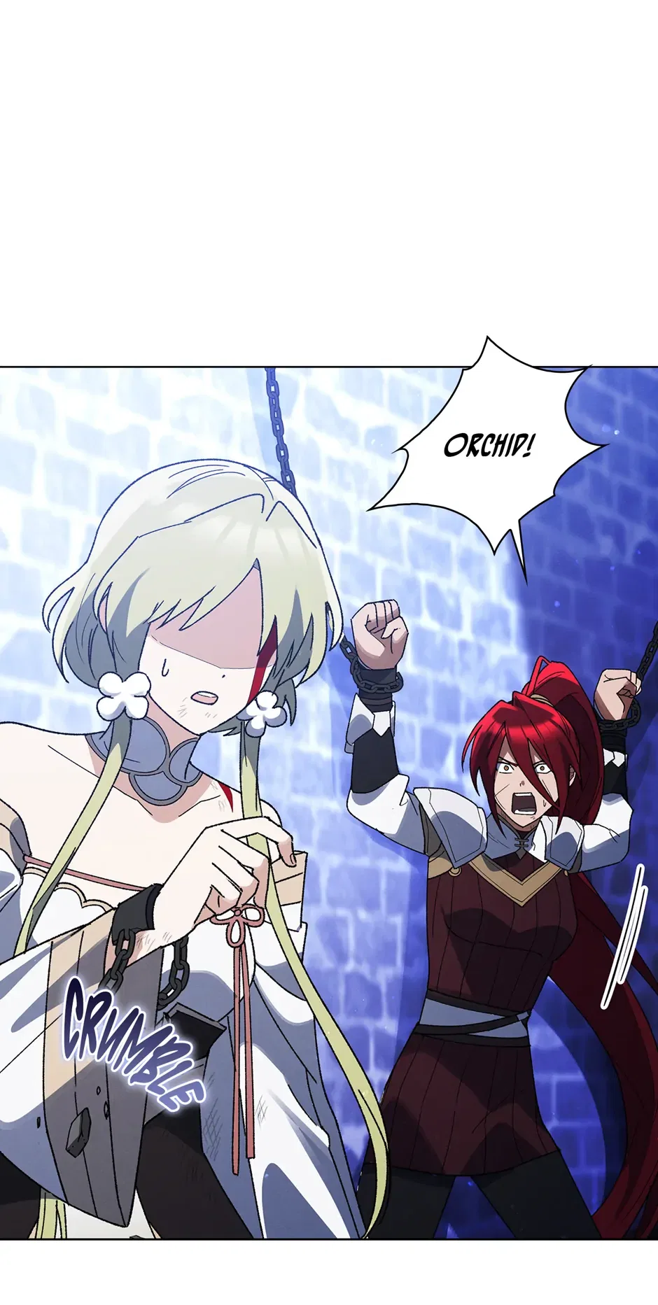 They Say I Was Born a King’s Daughter Chapter 303 – Page 21