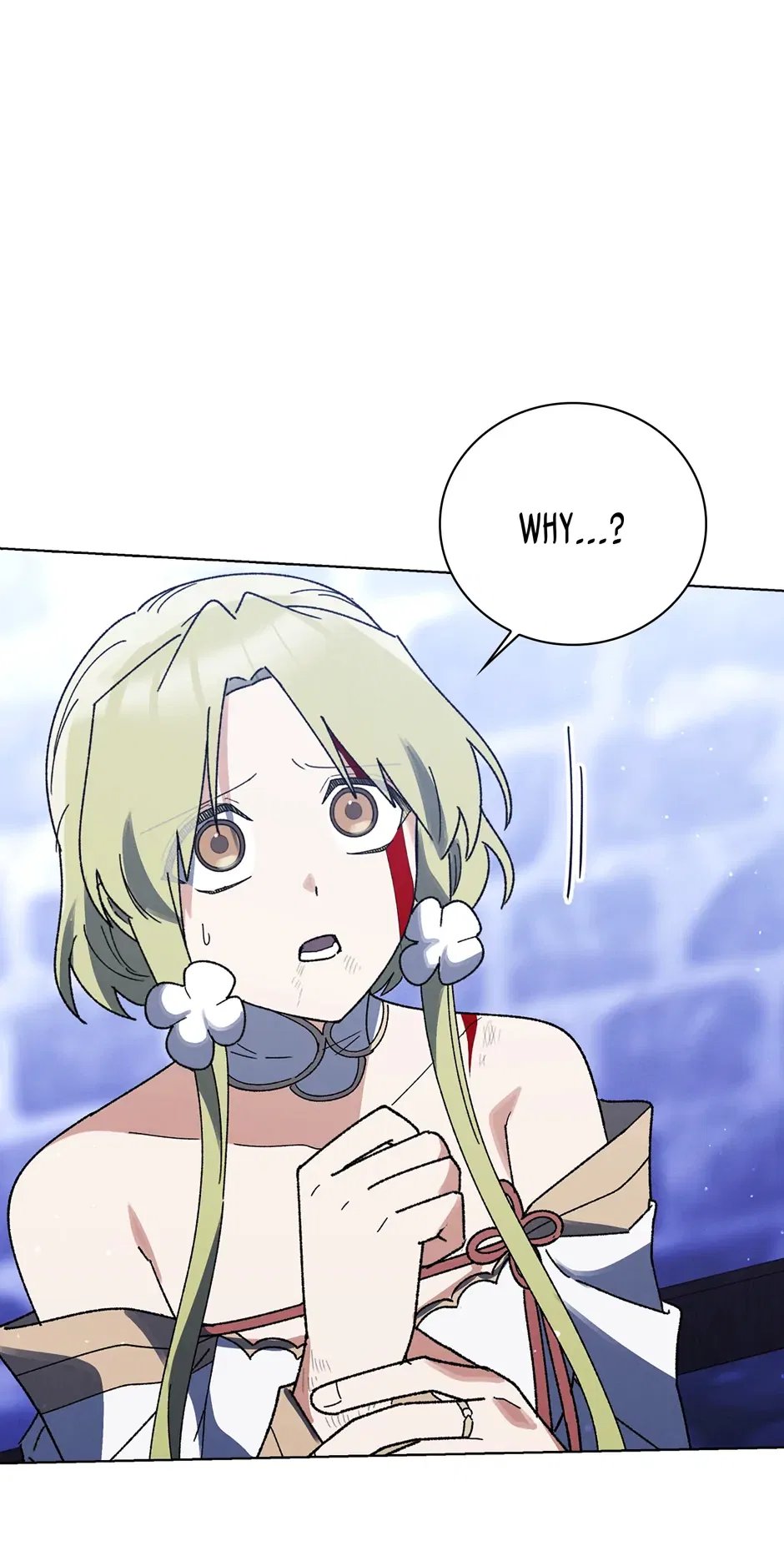 They Say I Was Born a King’s Daughter Chapter 303 – Page 22