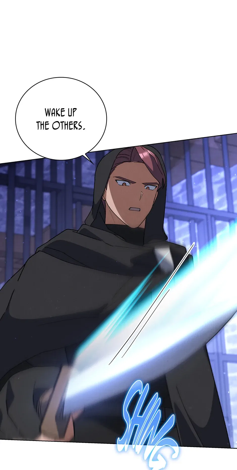They Say I Was Born a King’s Daughter Chapter 303 – Page 23