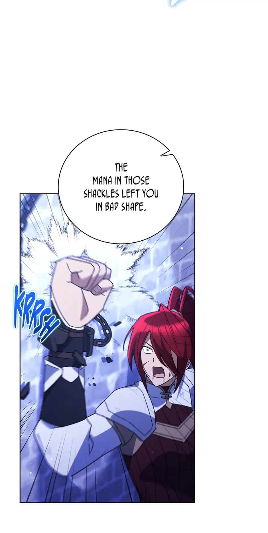 They Say I Was Born a King’s Daughter Chapter 303 – Page 24