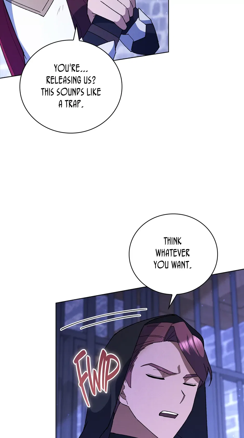 They Say I Was Born a King’s Daughter Chapter 303 – Page 26