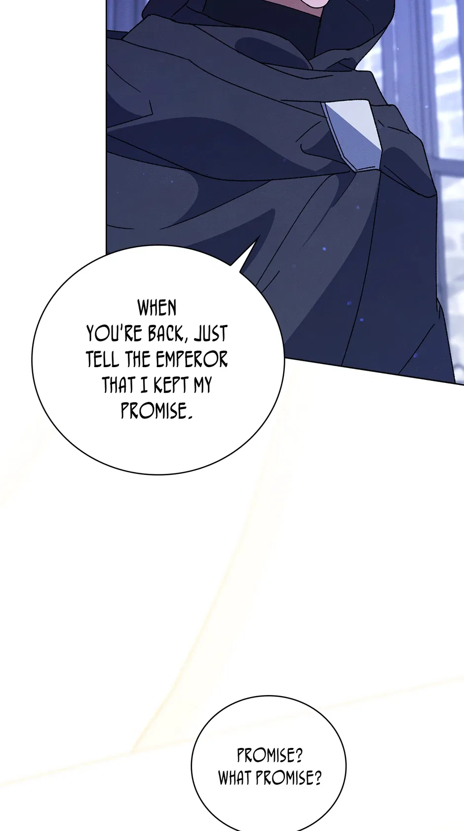 They Say I Was Born a King’s Daughter Chapter 303 – Page 27