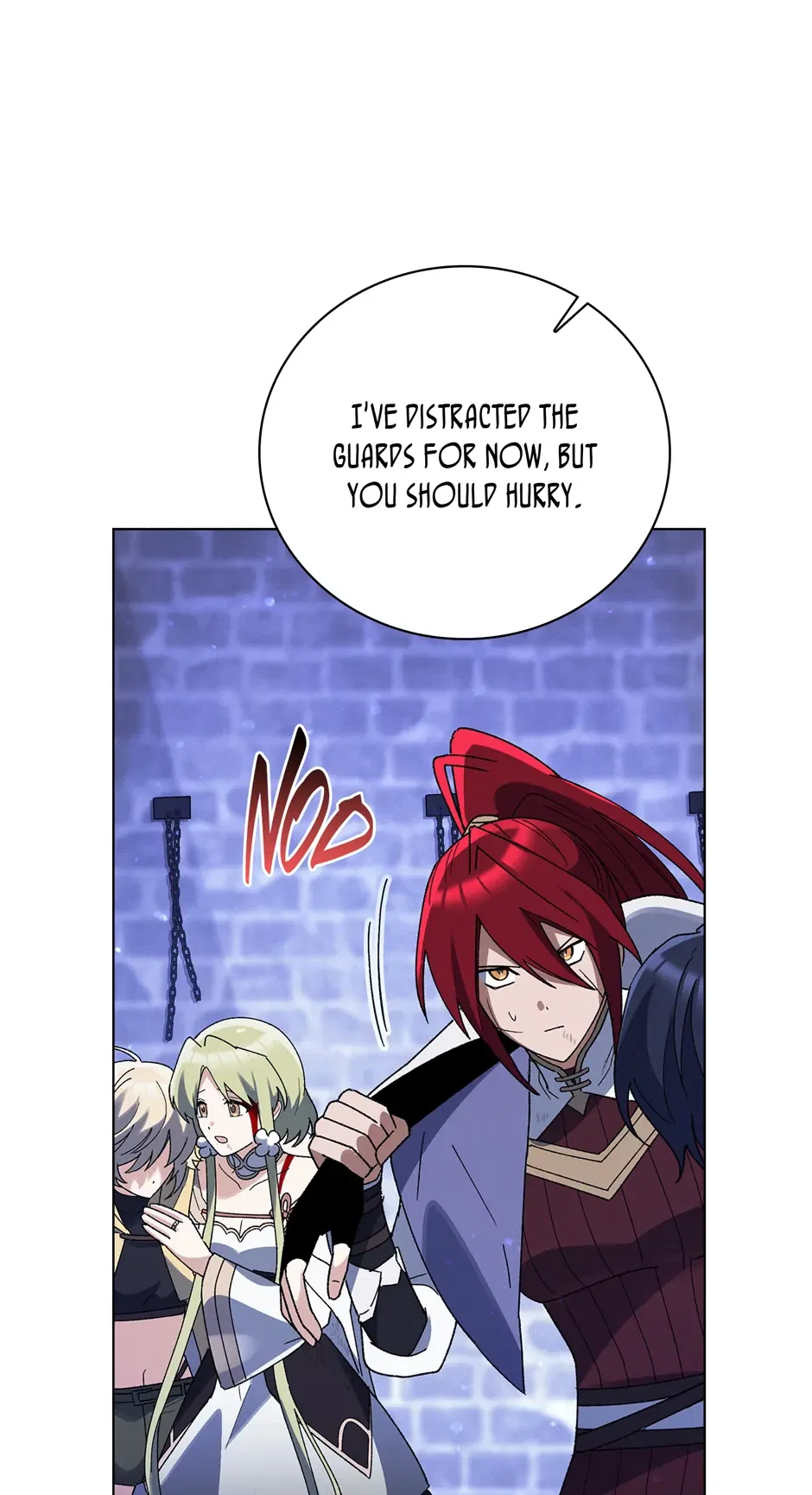 They Say I Was Born a King’s Daughter Chapter 303 – Page 30