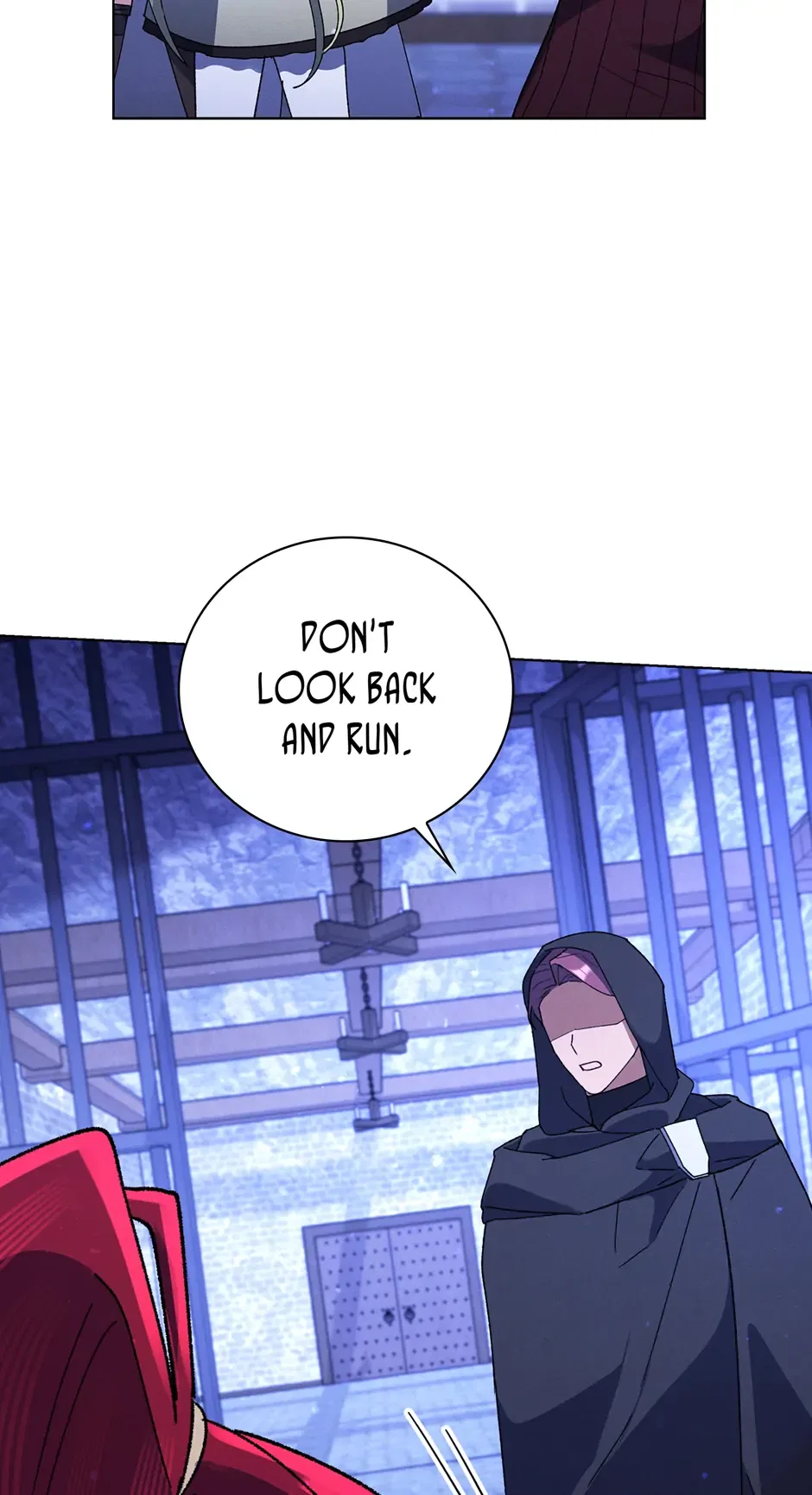 They Say I Was Born a King’s Daughter Chapter 303 – Page 31
