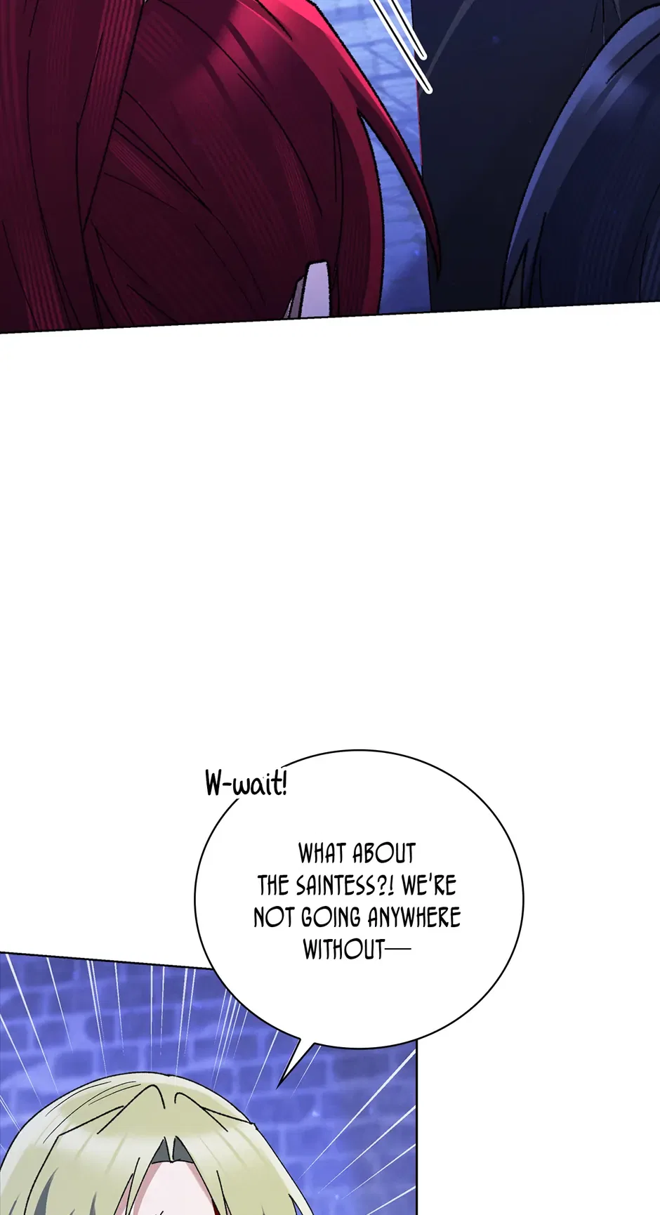 They Say I Was Born a King’s Daughter Chapter 303 – Page 32