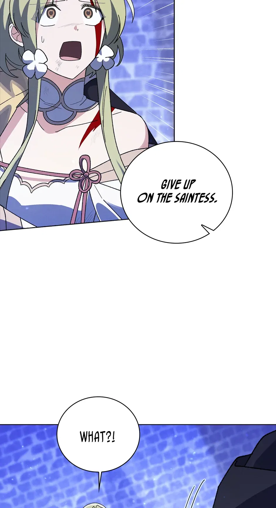 They Say I Was Born a King’s Daughter Chapter 303 – Page 33