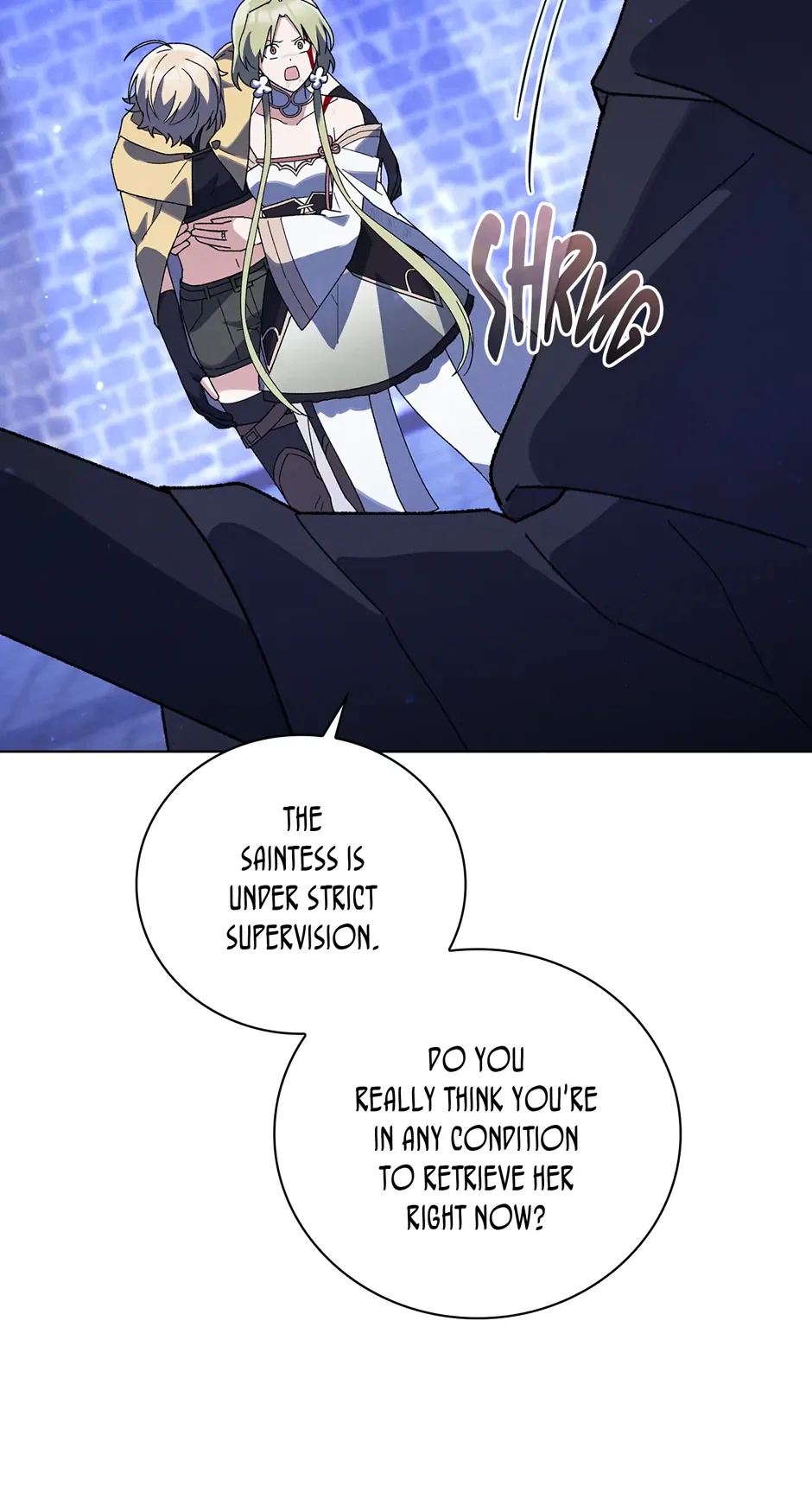 They Say I Was Born a King’s Daughter Chapter 303 – Page 34