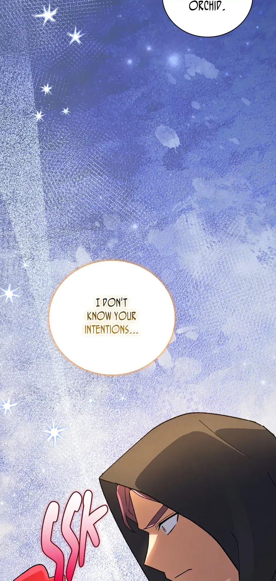 They Say I Was Born a King’s Daughter Chapter 303 – Page 37