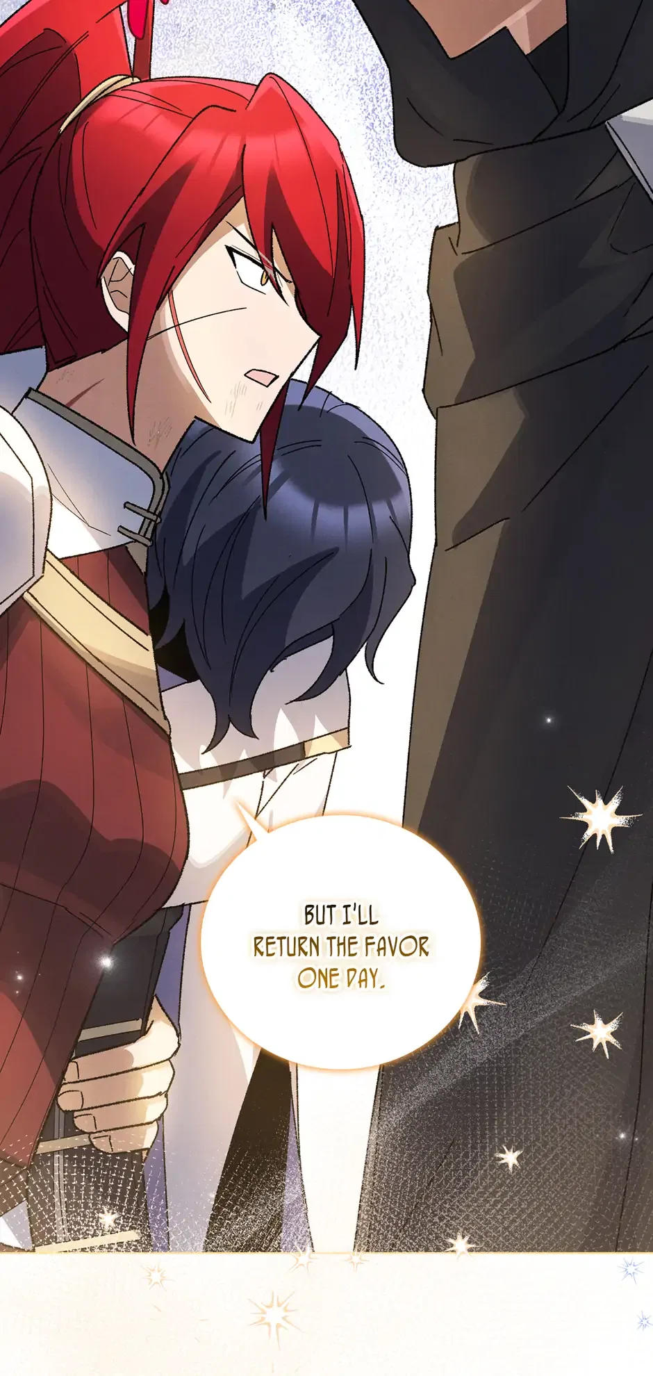 They Say I Was Born a King’s Daughter Chapter 303 – Page 38