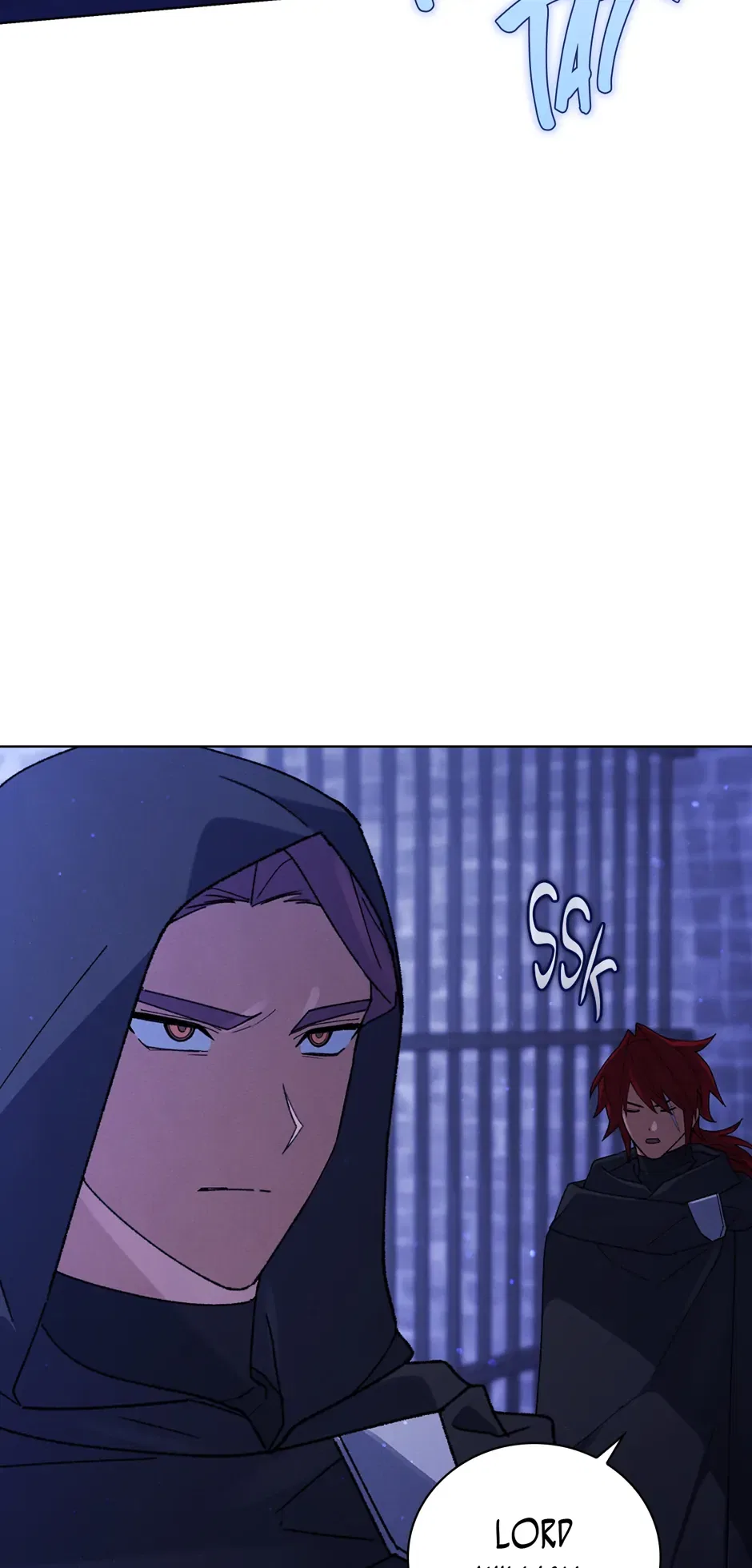They Say I Was Born a King’s Daughter Chapter 303 – Page 41